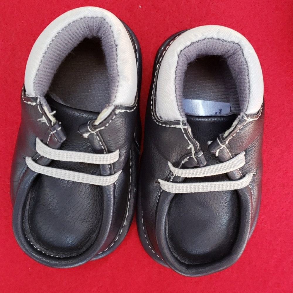 Baby Boots